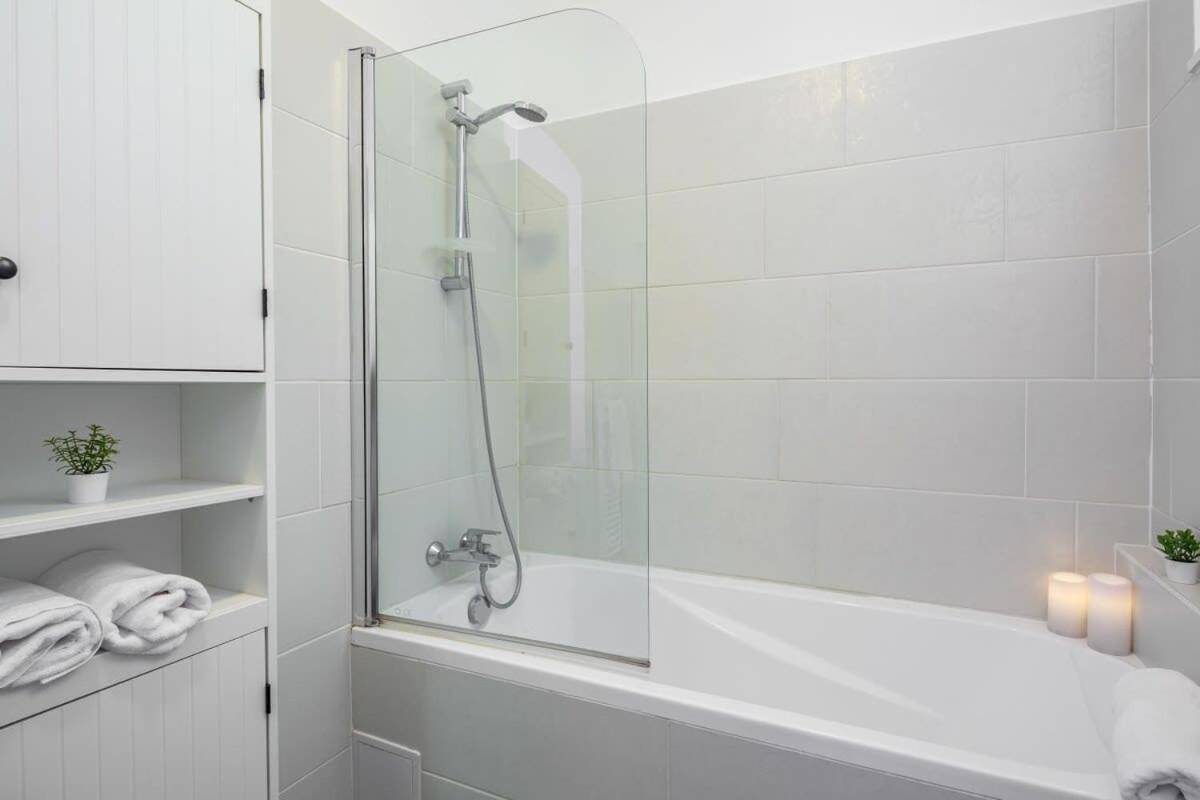 Fresh Cosy Style - Central Location Budapeşte Dış mekan fotoğraf