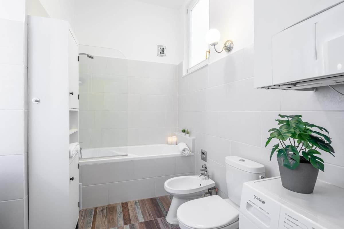 Fresh Cosy Style - Central Location Budapeşte Dış mekan fotoğraf
