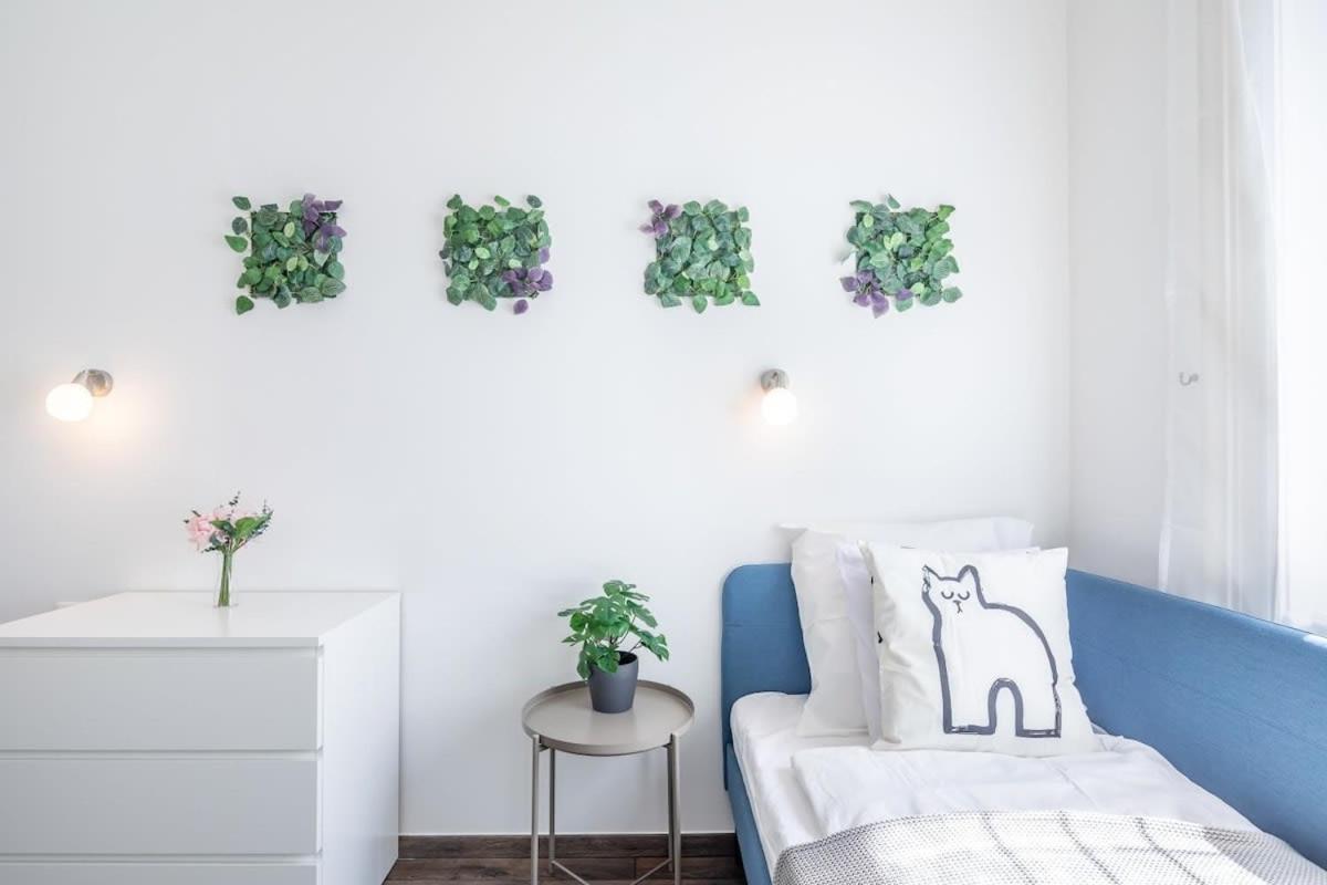 Fresh Cosy Style - Central Location Budapeşte Dış mekan fotoğraf